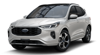 2025 Ford Escape® External Image 2